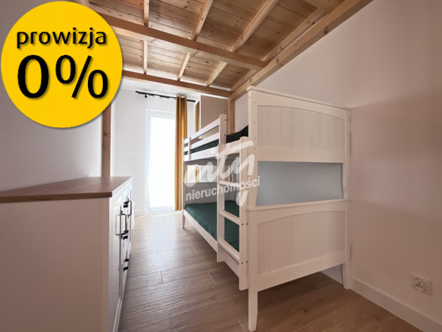 Mieszkanie Sprzedaż Ustronie Morskie Polna 3